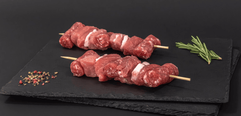 Spiedini Agrisalumeria Luiset