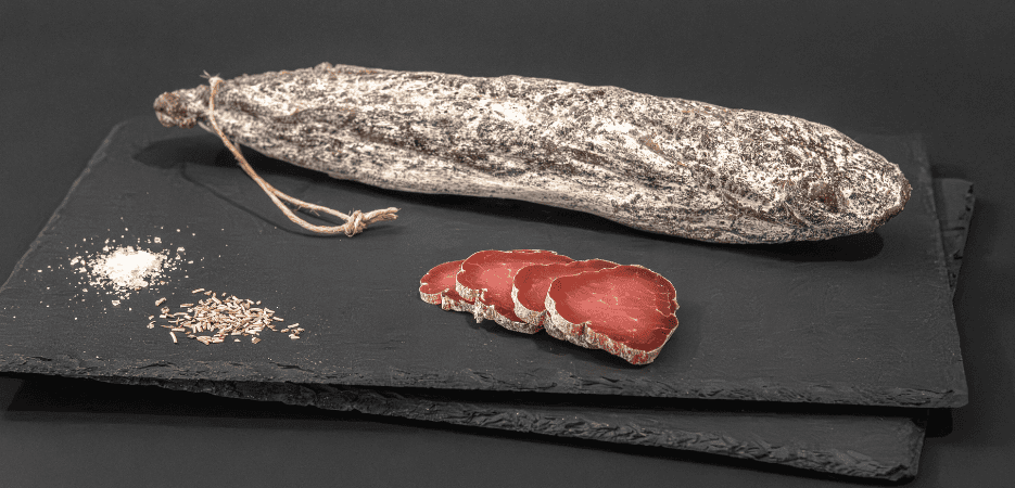 Filetto Stagionato Agrisalumeria Luiset
