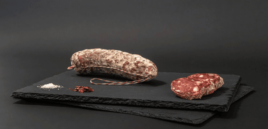 Salame Piccante Agrisalumeria Luiset