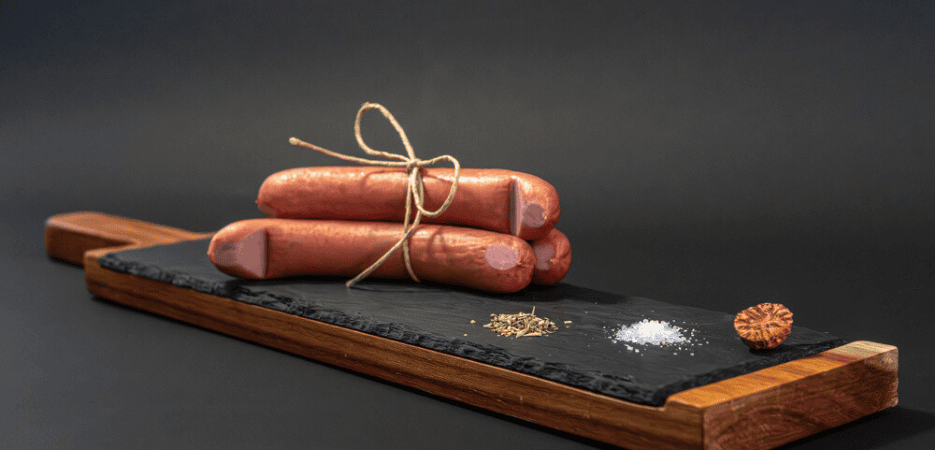 Guster Agrisalumeria Luiset