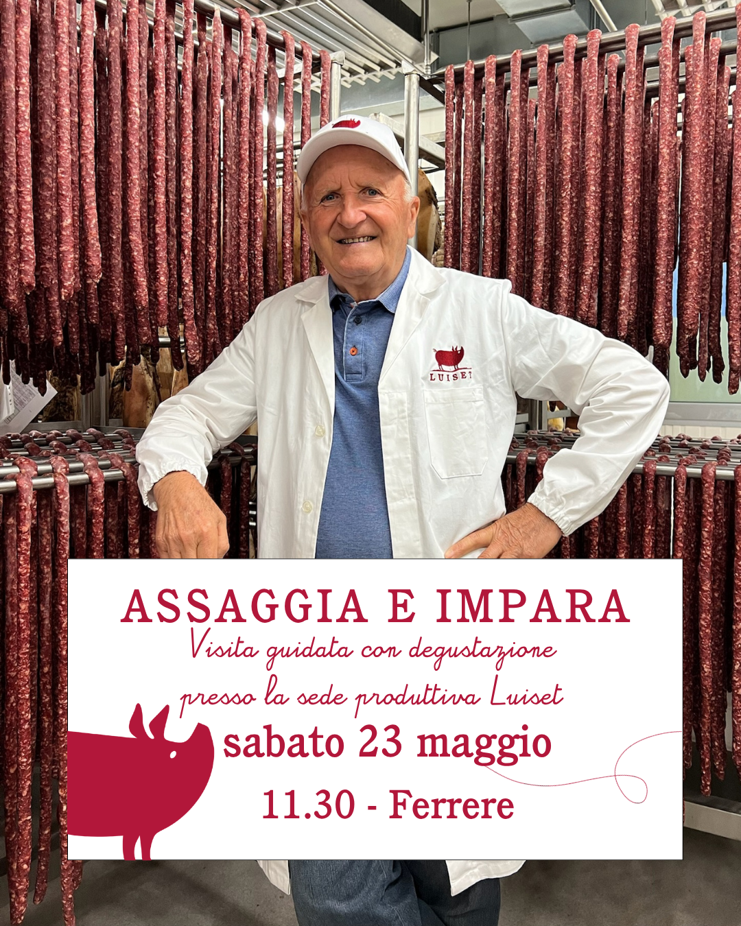 ASSAGGIA E IMPARA