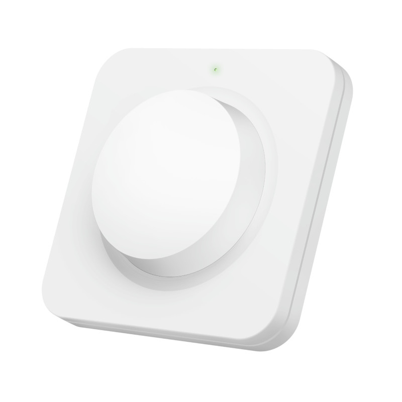 NEU AWRT1000 DrehDimmer mit Drückfunktion jbmedia Smarthome