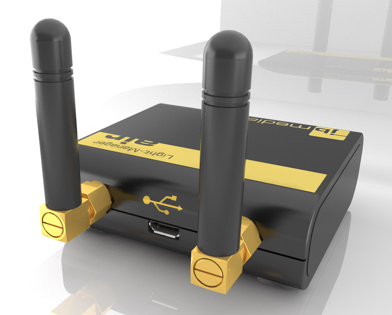 Online Shop jbmedia Smarthome für Enthusiasten