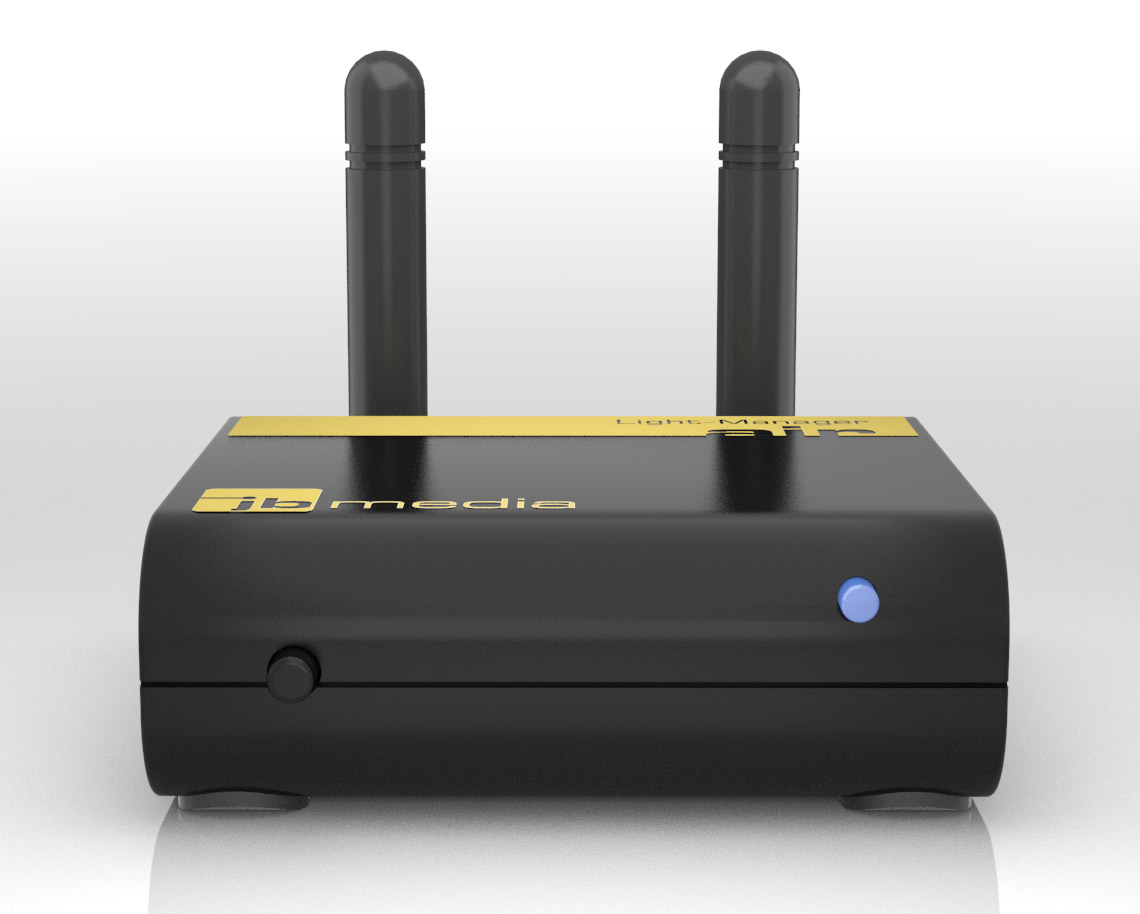 Online Shop jbmedia Smarthome für Enthusiasten