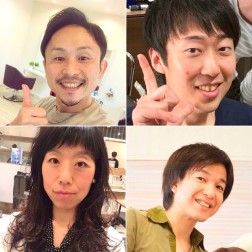 よっしー