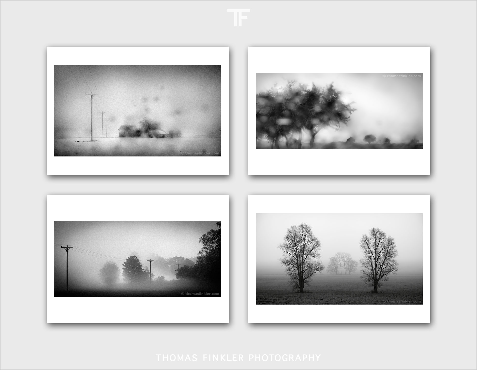 Fine Art Prints Framed Artwork Thomas Finkler Photography