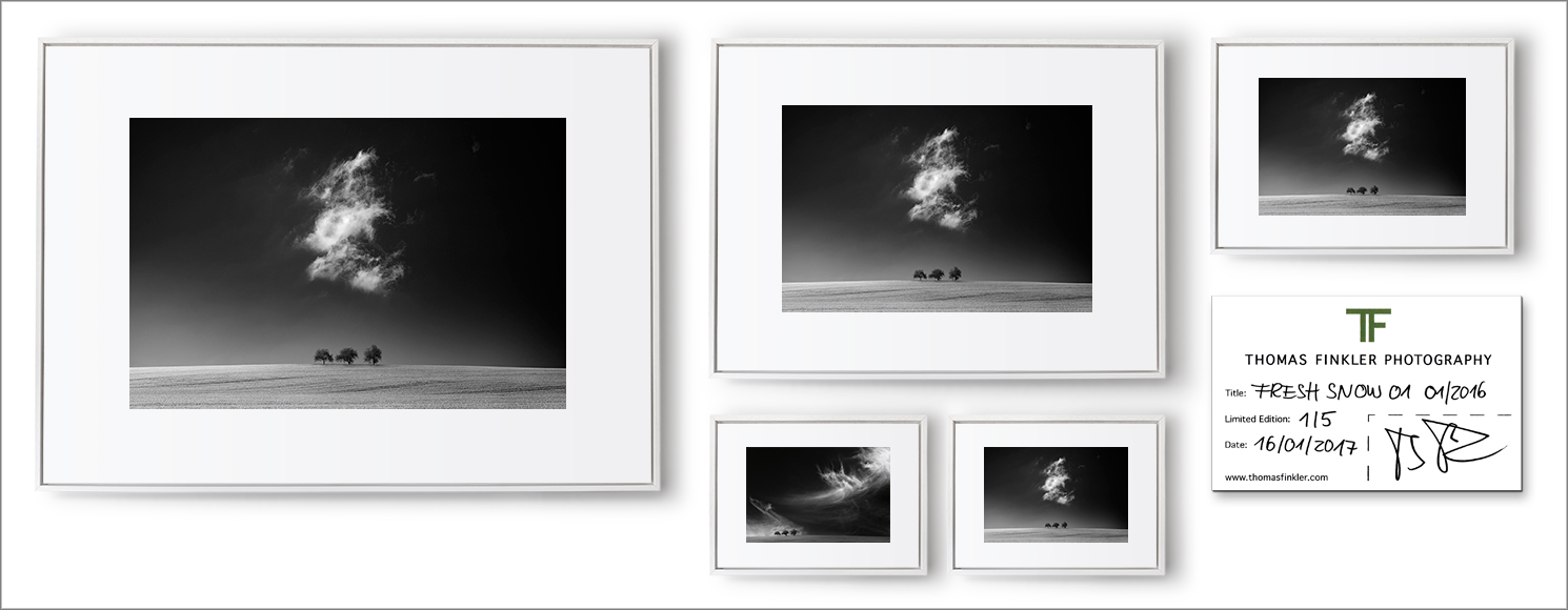 Fine Art Prints Framed Artwork Thomas Finkler Photography