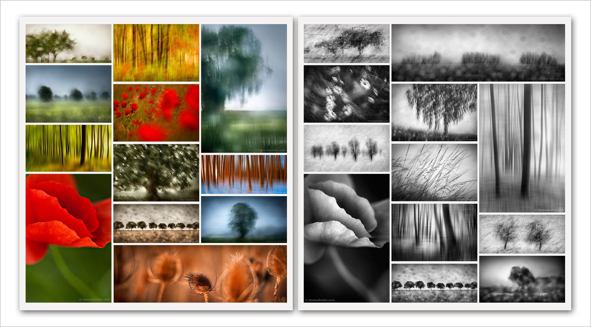 Fine Art Prints Framed Artwork Thomas Finkler Photography