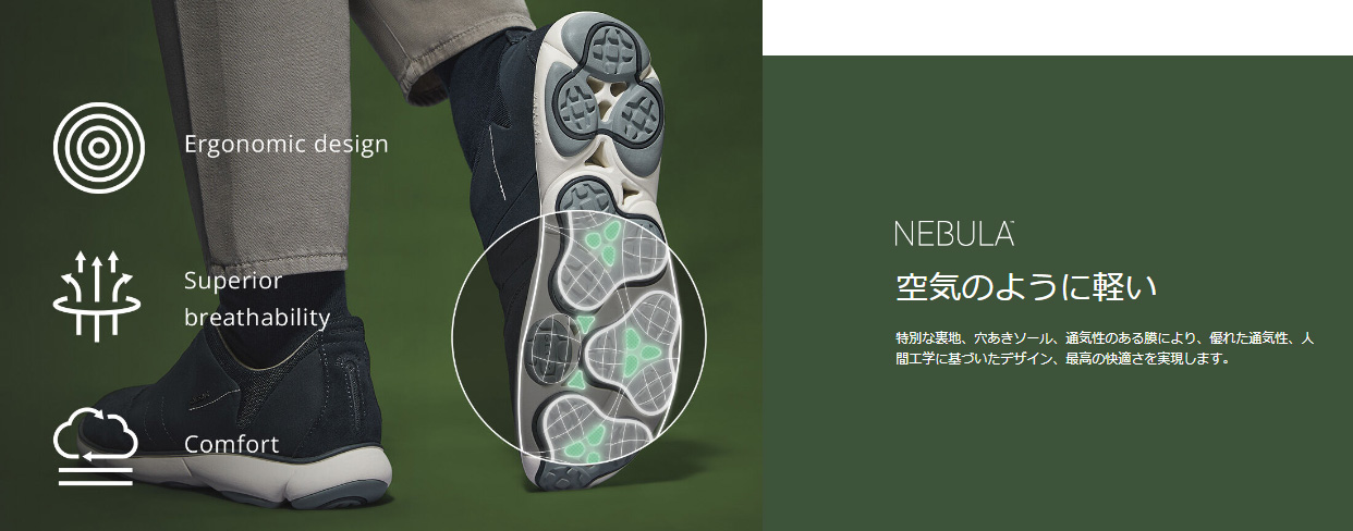 GEOX 公式サイト | イタリアン シューズ | ジェオックス GEOX 公式サイト | イタリアン シューズ | ジェオックス