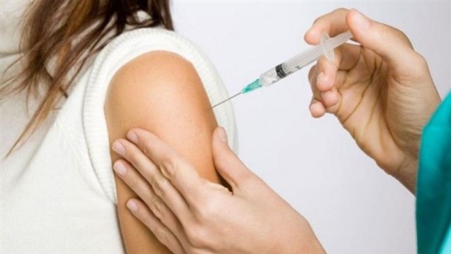 Des médecins américains recommandent de se faire vacciner contre la grippe avant le début de la saison de la maladie, mais rien ne l’empêche de se faire vacciner.   