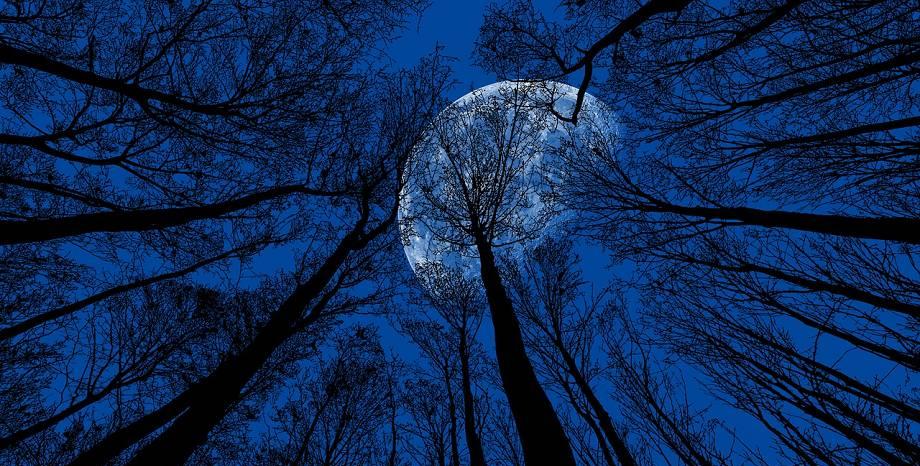 Le phénomène n'est pas si inhabituel. Cela se produit le plus souvent lorsqu'une pleine lune se produit le premier ou le deuxième jour d'un mois qui a un total de 31 jours, comme le cycle lunaire se répète tous les 29,5 jours.