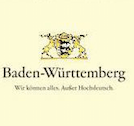Baden-Württemberg