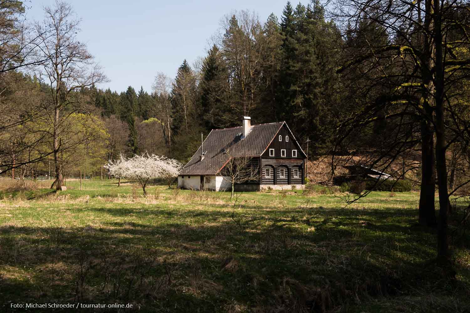 Reisetipps: Mit dem Wohnmobil nach Tschechien