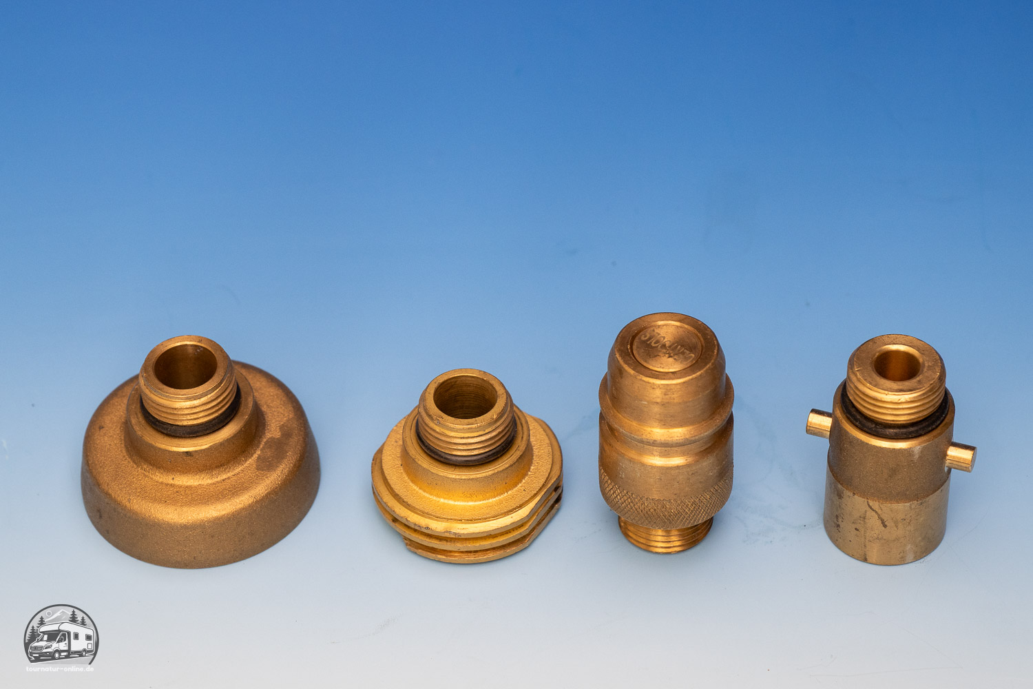 GASADAPTER