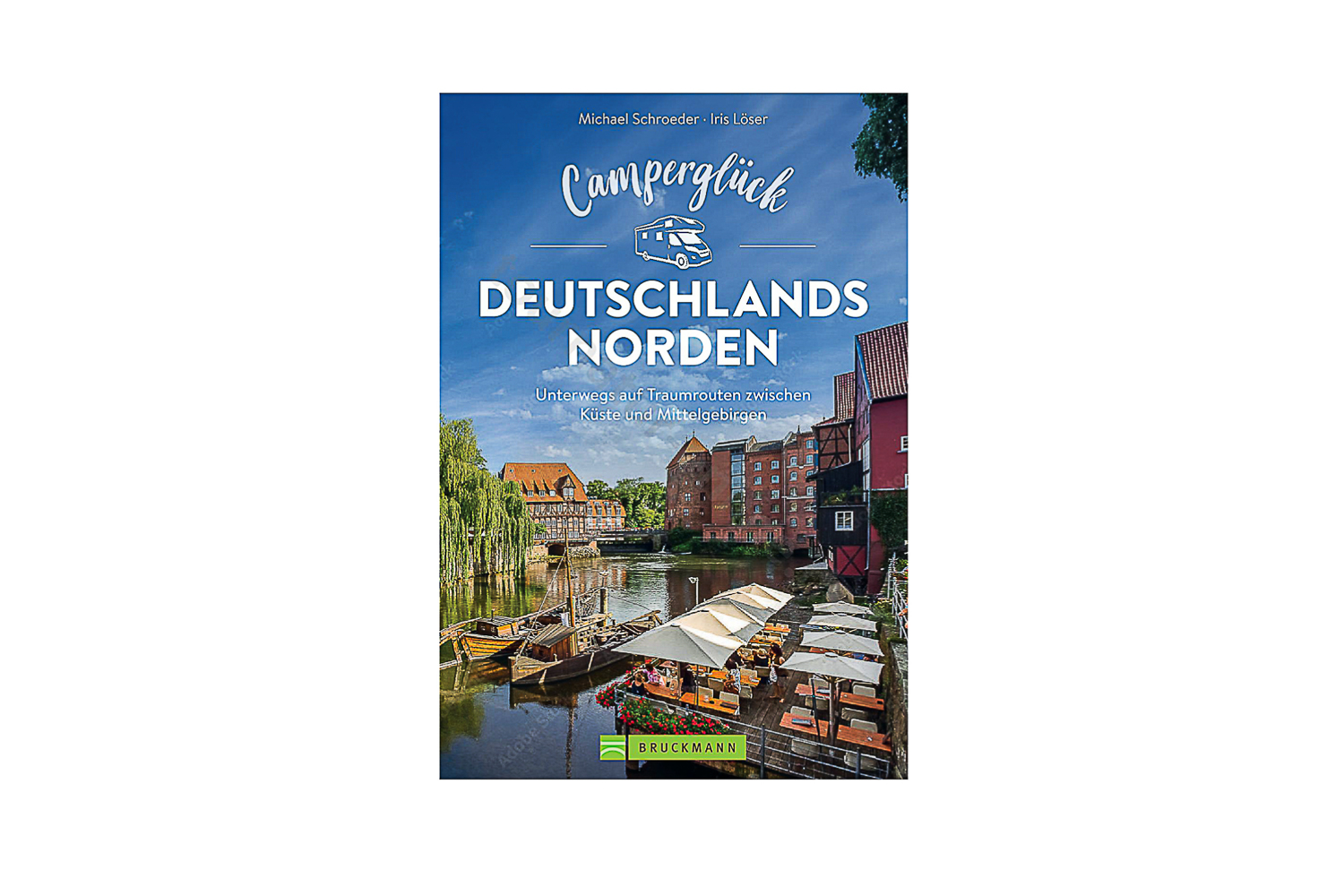 unser Reiseführer: Deutschlands Norden