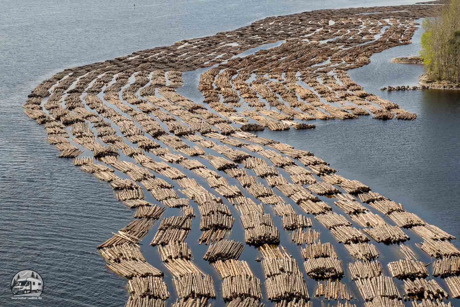 Finnlands Südosten