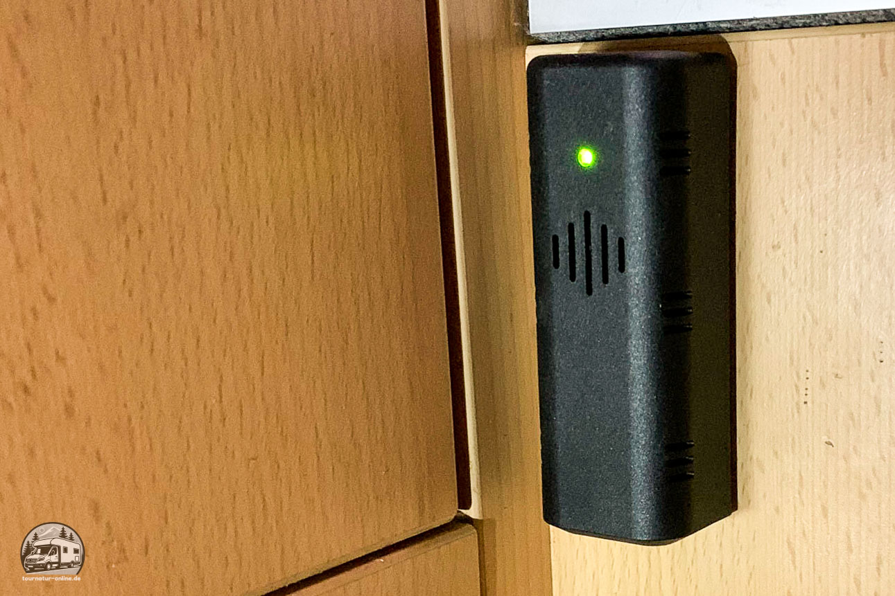 SICHERHEIT