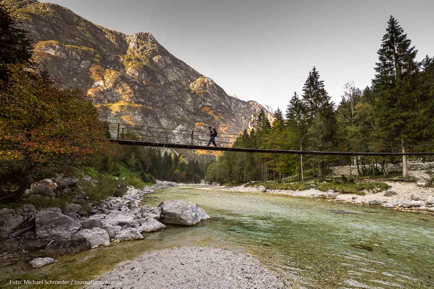 Slowenien: Praktische Tipps für die Reise