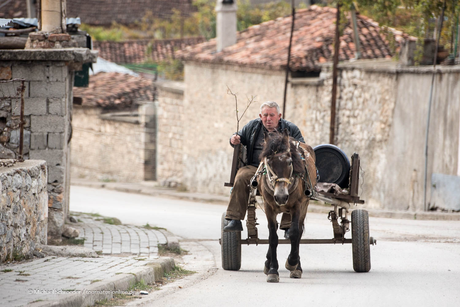 Albanien: praktische Tipps für die Reise