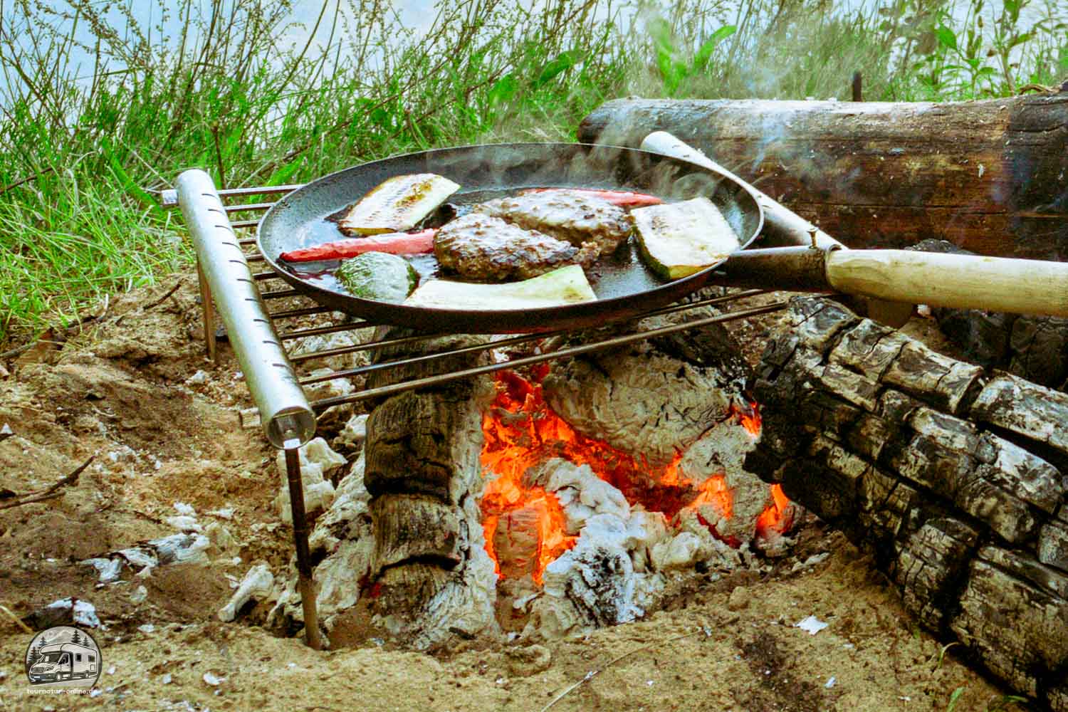 bewährtes Zubehör für die Küche