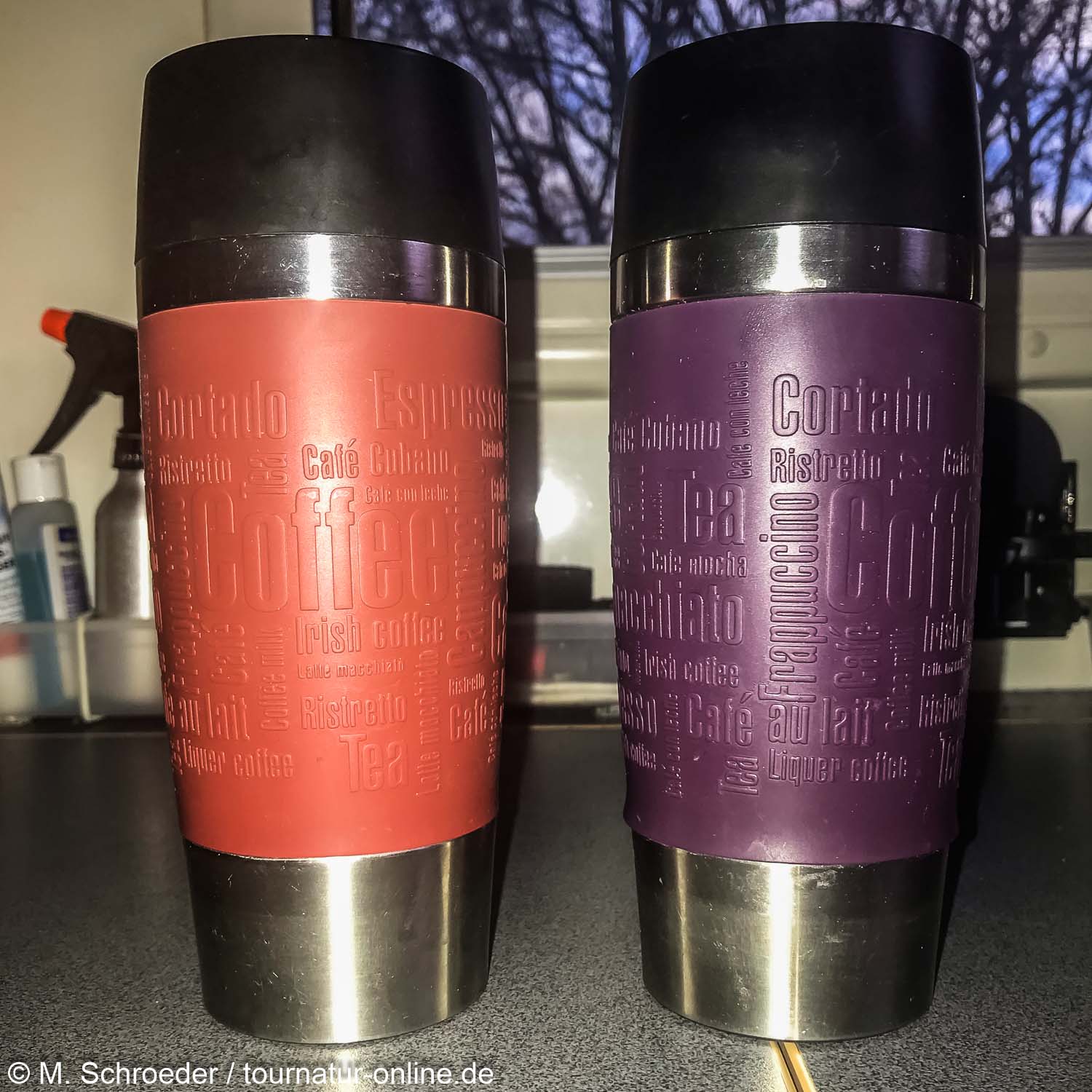 EMSA Thermobecher