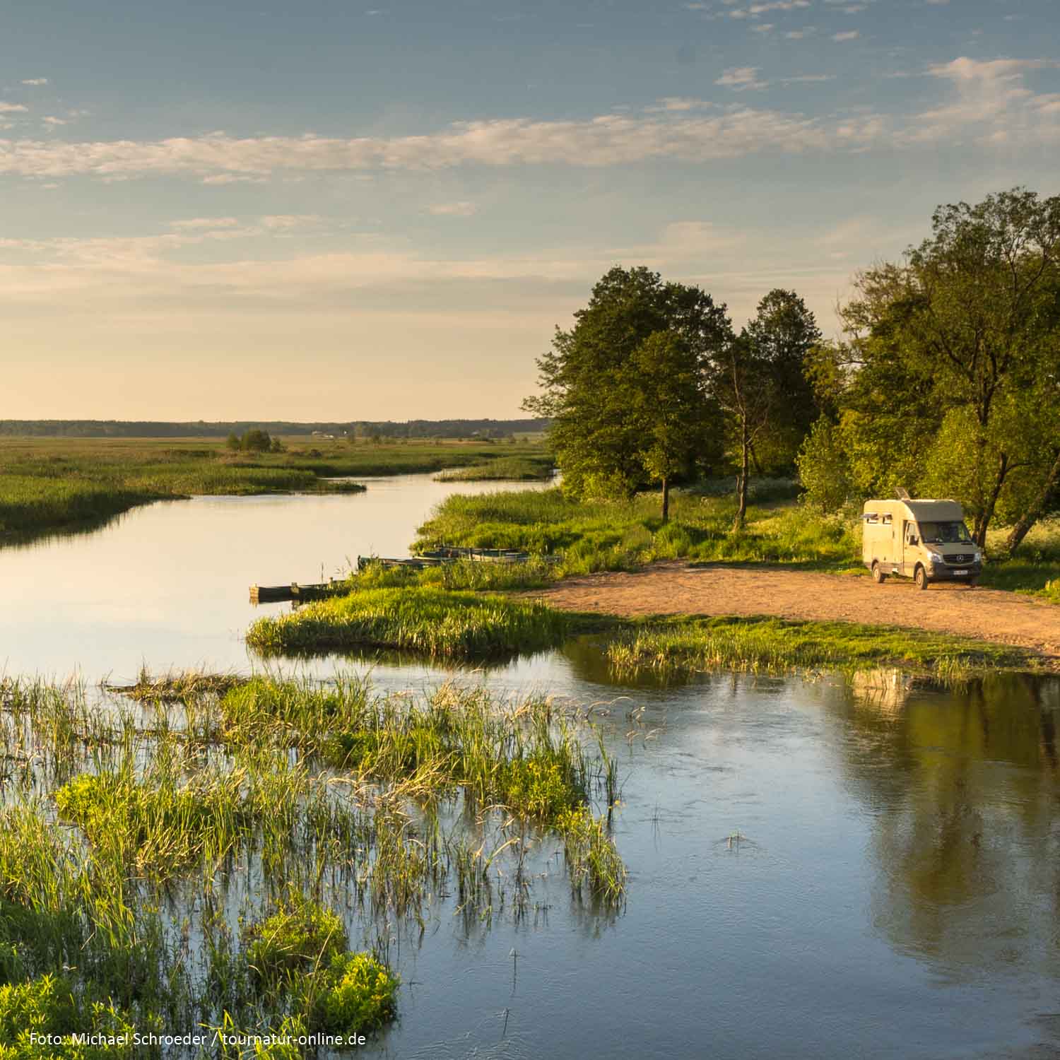 Polen: Praktische Tipps für die Reise