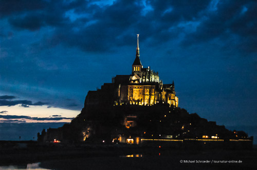Frankreich: Praktische Tipps für die Reise
