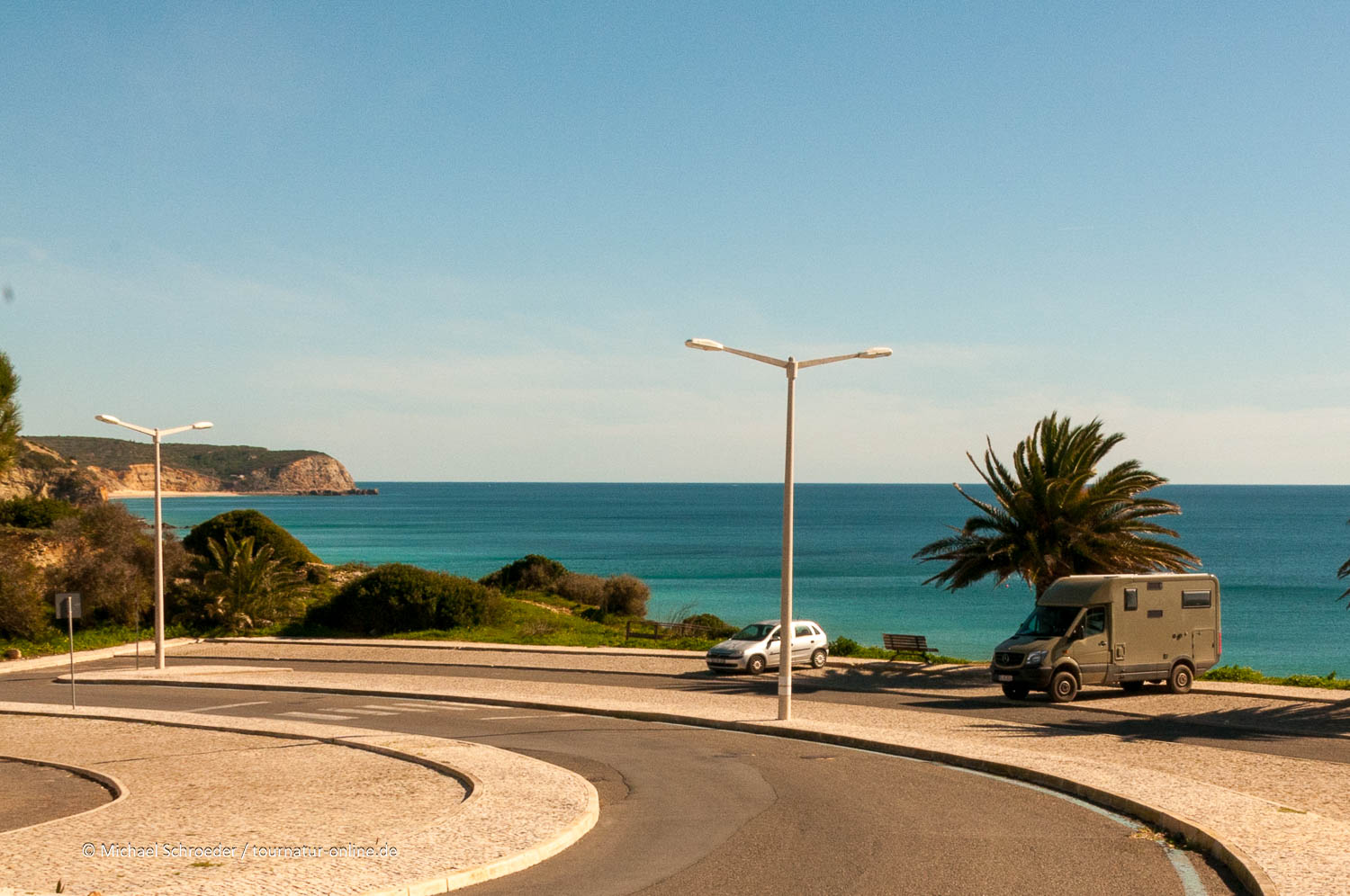 Reisetipps: Mit dem Wohnmobil nach Spanien