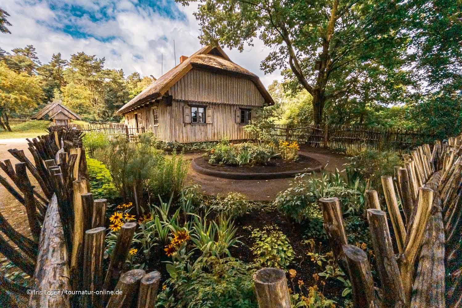 Die Kurische Nehrung