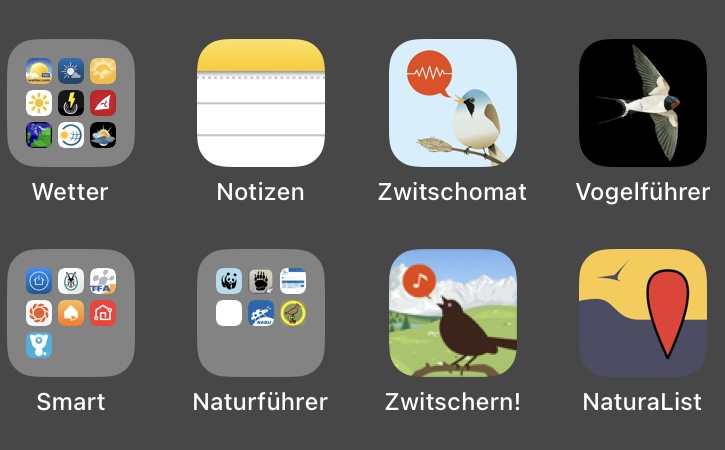 Die besten Apps für unterwegs