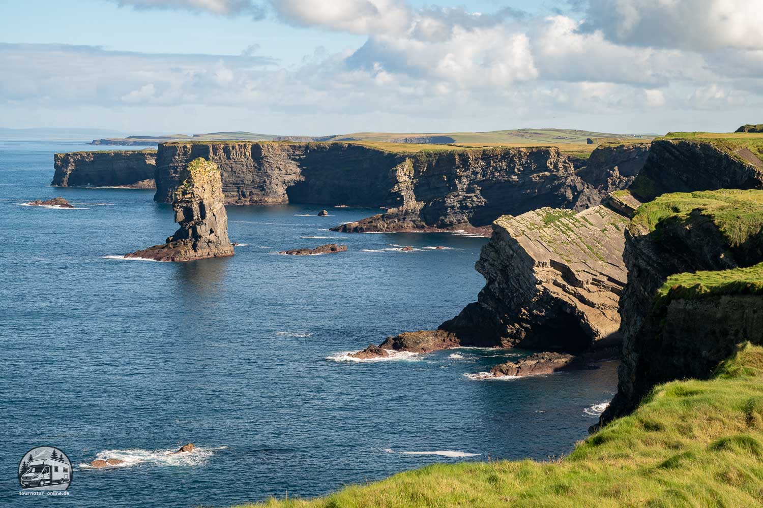 Irland: Praktische Tipps für die Reise