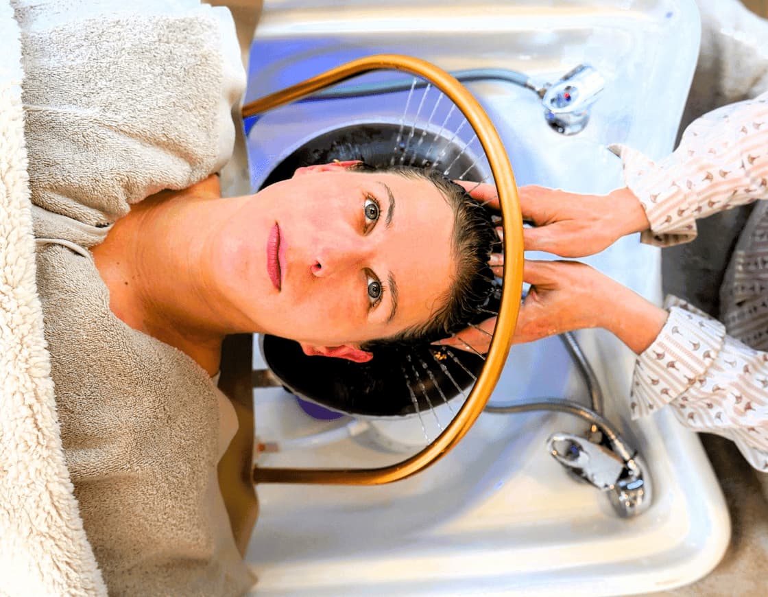 Luxus Head Spa im Allgäu | Winter-Saison Special Villa Kirnach