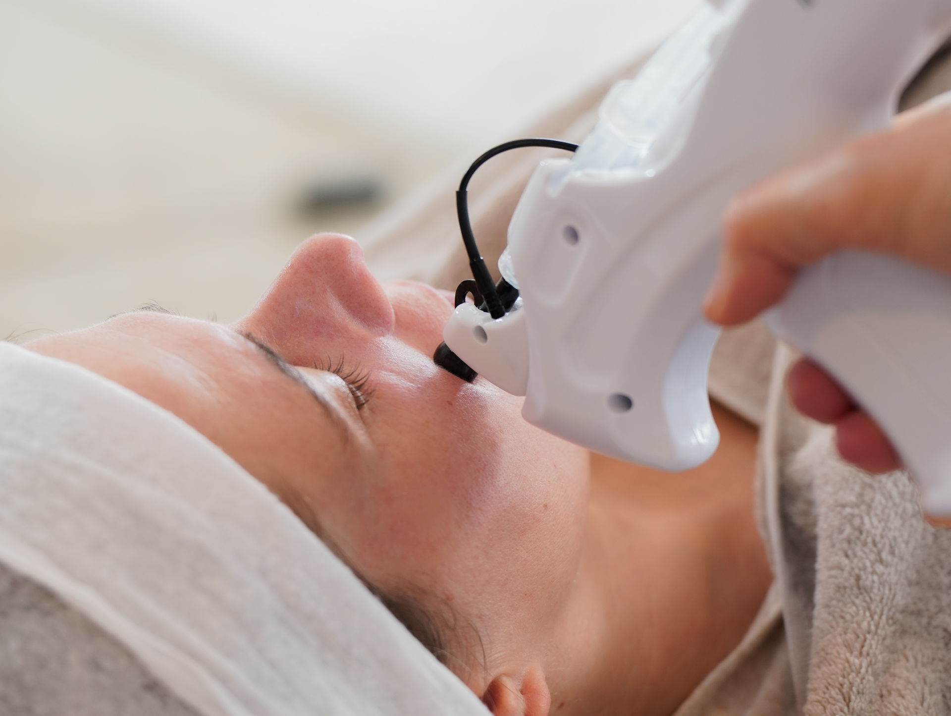 Infuzion – der neue Beauty- und Longevity-Trend im Kosmetikinstitut Villa Kirnach
