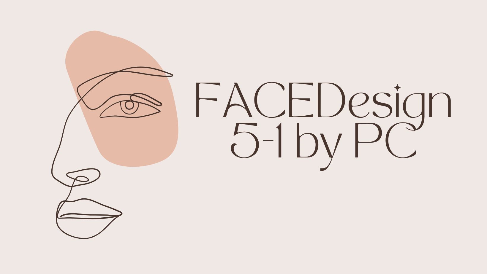 „FaceDesign™ – Deine natürliche Verjüngung mit ganzheitlicher Hautpflege“