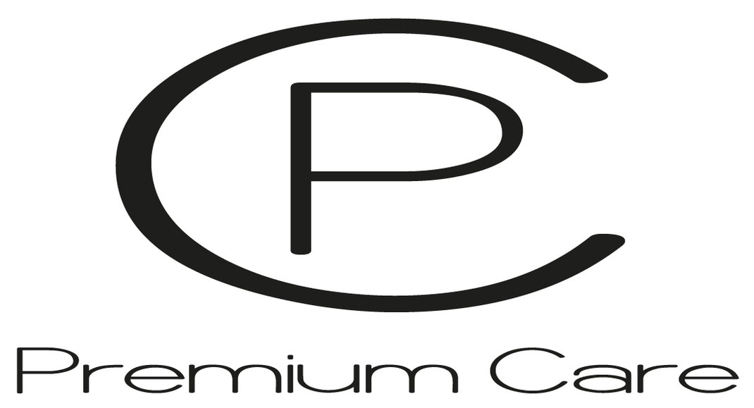 Premium Care by PC Pflegeserie - exklusive Pflegeserie, nur erhältlich bei der PC Beauty Lounge