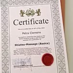 Shiatsu Zertifikat – SWAV Berlin