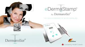 eDermaStamp