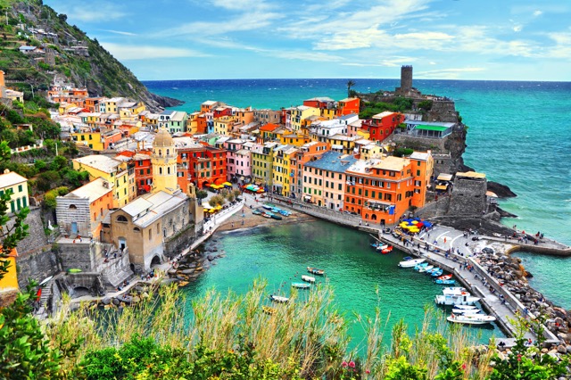 The Best Expat Communities in Italy