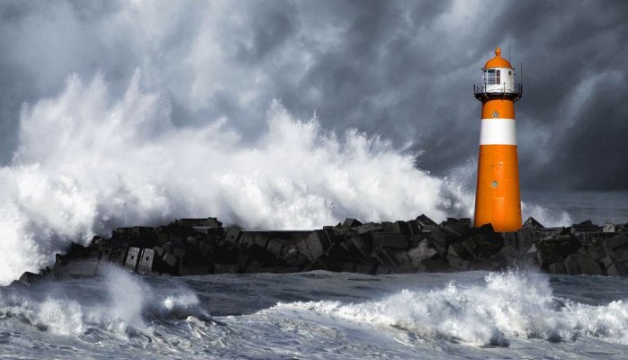 Mare und Medien, Peter Glassen und Hannes Müller über die Marke als Leuchtturm in stürmischen Zeiten
