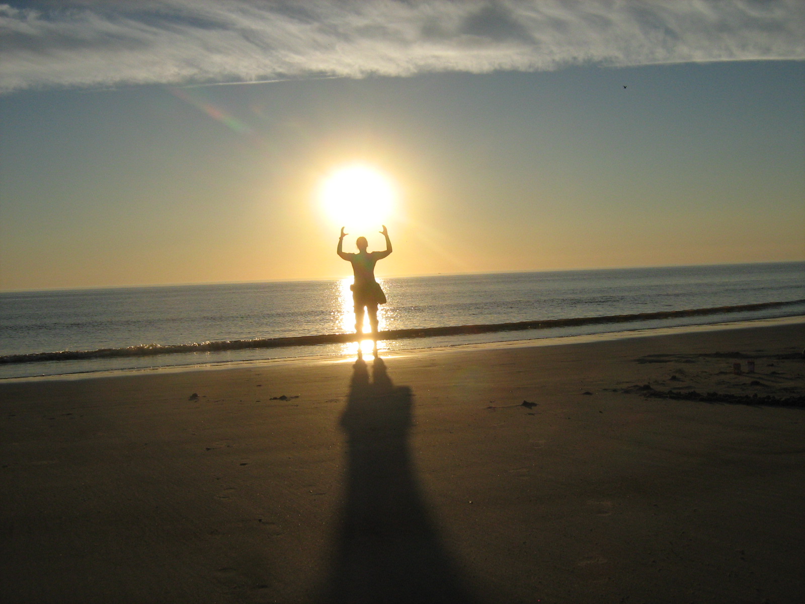 St. Peter Ording (2013)