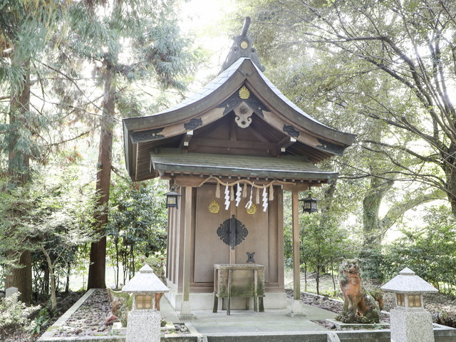 神社関係者様向けの本殿・鳥居・神社備品の設計施工のご紹介