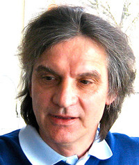 Peter Giacomuzzi