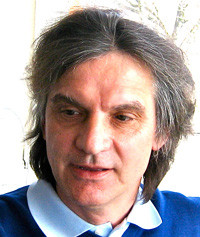 <b>Peter Giacomuzzi</b> - image