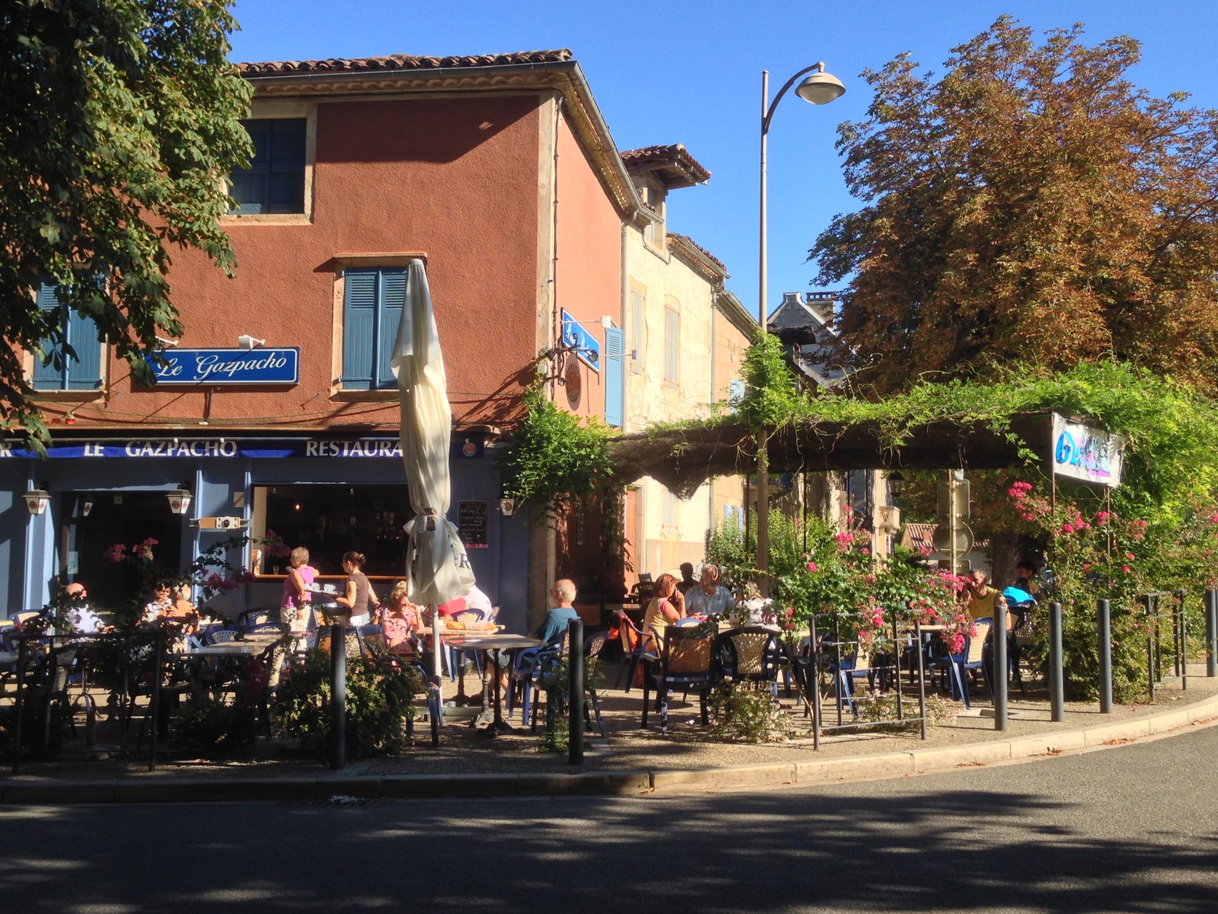 Visite du village et des alentours Site de gitelamaisondelamour