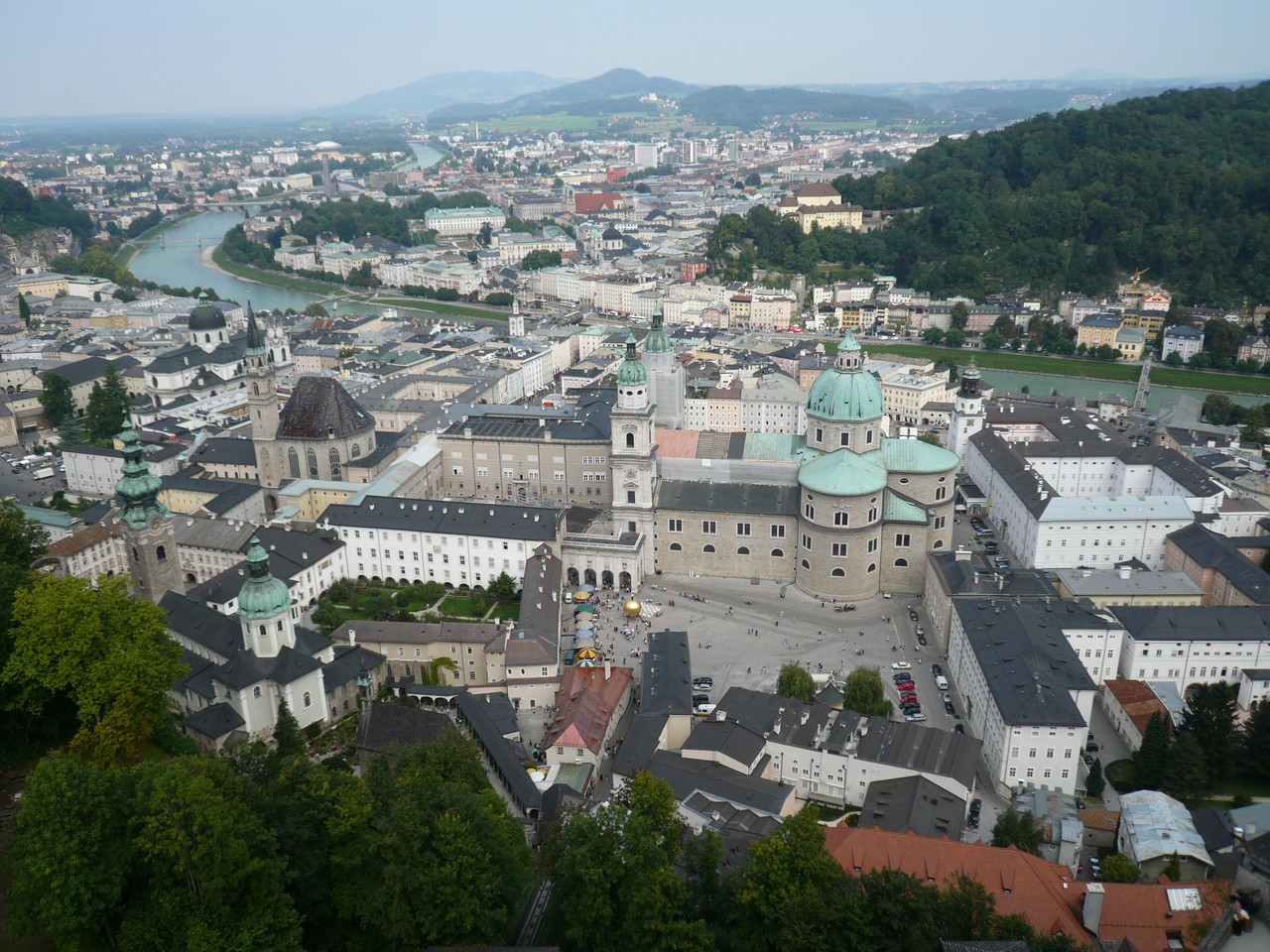 Salzburg ザルツブルク ウィーンの街を公認ガイドと歩いてみませんか Salzburg ザルツブルク ウィーンの街を公認ガイドと歩いてみませんか