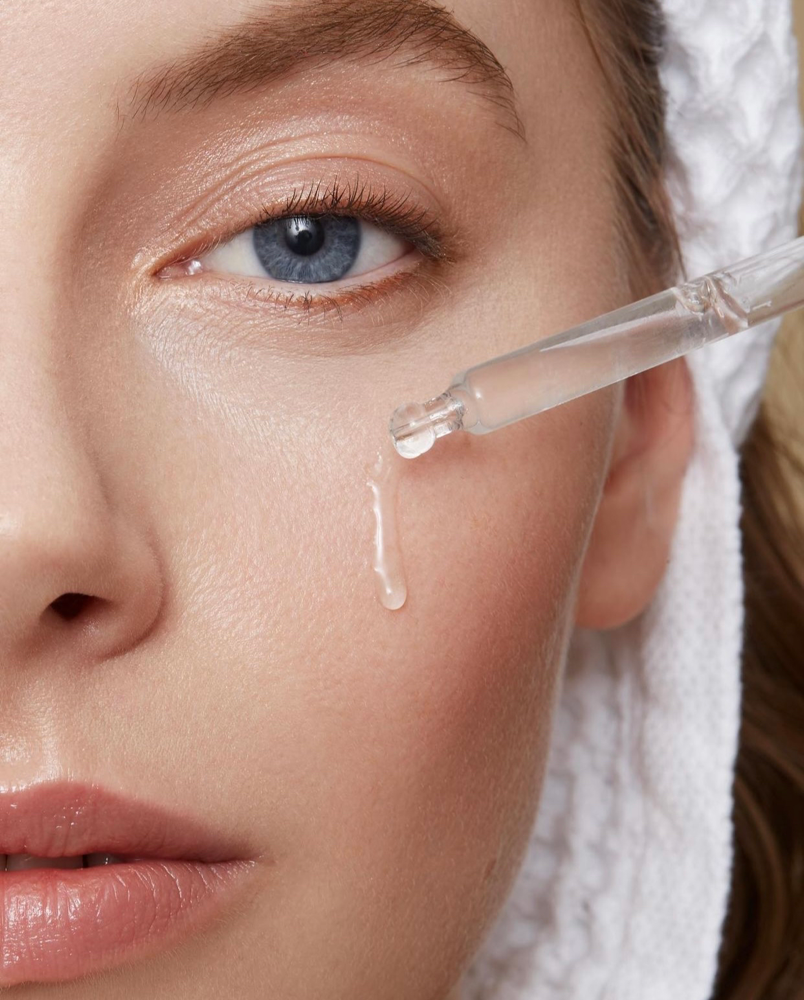 Hypnotic Beauty Kosmetikstudio Hameln Aqua Facial