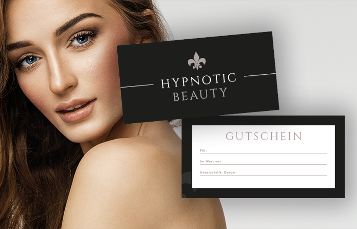 Hypnotic Beauty Kosmetikstudio Hameln Gutscheine