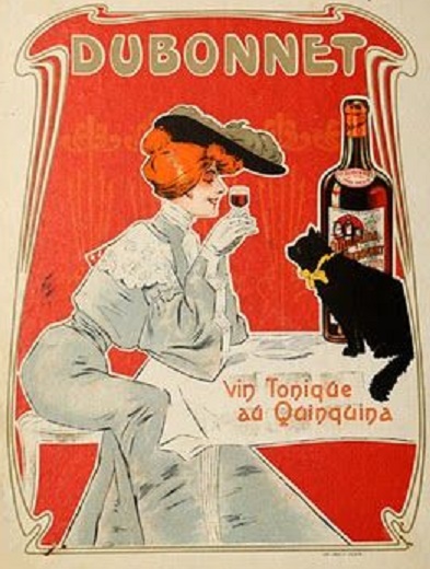 1905 . PUB FEMINA.  