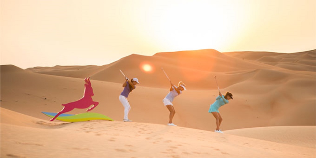 S.A.R Sheikha FATIMA bint MUBARAK AL