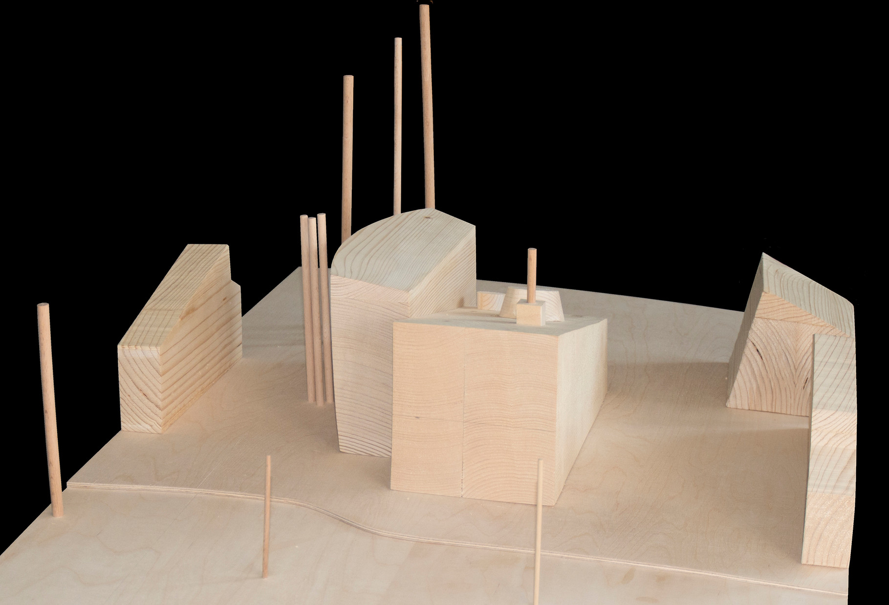 2016 „Single Family House No 5 – Einfamilienhaus No 5